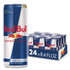 RED BULL GMBH 99124 Energy Drink, Original Flavor, 8.4 oz Can, 24/Carton
