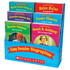 SCHOLASTIC INC Scholastic 9780439774109  Easy Reader Biographies