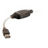 LASTAR INC. 39997 C2G USB 2.0 A Male to A Male Active Extension Cable - USB cable - USB (M) to USB (M) - USB 2.0 - 16.4 ft - active - black