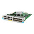 HP INC. HPE J9989A  - Expansion module - Gigabit Ethernet (PoE+) x 12 + Gigabit SFP x 12 - for HPE Aruba 5406R, 5406R 16, 5406R 44, 5406R 8-port, 5406R zl2, 5412R, 5412R 92, 5412R zl2