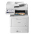 BROTHER INTL. CORP. MFCL9670CDN MFC-L9670CDN Enterprise Color Laser All-in-One Printer, Copy/Fax/Print/Scan