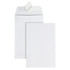 OFFICE DEPOT ODP77R19  Brand  6in x 9in Catalog Envelopes, Clean Seal, 30% Recycled, White, Box Of 125