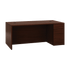 HNI CORPORATION 105895RNN HON 10500 72in W Right-Pedestal Computer Desk, Mahogany