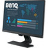 BENQ AMERICA CORP. BL2480 BenQ BL2480 - BL Series - LED monitor - 23.8in - 1920 x 1080 Full HD (1080p) - IPS - 250 cd/m2 - 1000:1 - 5 ms - HDMI, VGA, DisplayPort - speakers - black