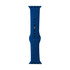 CENTON ELECTRONICS, INC. OB-ABAC Centon Wristband For Apple Watch, Navy Matte, OB-ABAC