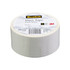 3M CO 920-WHT-C Scotch Colored Duct Tape, 1 7/8in x 20 Yd., White