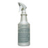 BETCO CORPORATION Betco 1333200  Green Earth Push Spray Bottles, 32 Oz, Pearlized, Case Of 12