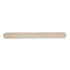 MEDLINE MDS202065  Tongue Depressors, 6in, Tan, Case Of 5,000