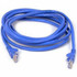 Features Category 6 cable type for optimal performance and better dependability  Offers a reliable network connectivity