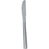 WALCO STAINLESS Walco 7443  Dominion Stainless Steel Dinner Knives, Silver, Pack Of 12 Knives