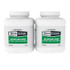 DIVERSEY 990241 Beer Clean Glass Cleaner, Unscented, Powder, 4 lb. Container