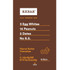 KELLOGGs RXBAR CGO00471  Protein Bars, Peanut Butter Chocolate, 1.8 Oz, Pack Of 12 Bars