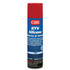 CRC INDUSTRIES, INC. CRC 14059  RTV Silicone Adhesive/Sealants, 8 Oz Tube, Red, Pack Of 12 Tubes