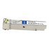 ADD-ON COMPUTER PERIPHERALS, INC. AddOn 100-02608-AO  - SFP (mini-GBIC) transceiver module (equivalent to: Calix 100-02608) - GigE - 1000Base-BX - LC single-mode - up to 49.7 miles - 1550 (TX) / 1490 (RX) nm