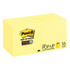 3M CO Post-it R330-14SSCY+2  Super Sticky Pop-Up Notes, 3 in x 3 in, 16 Pads, 90 Sheets/Pad, 2x the Sticking Power, Canary Yellow