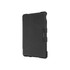 TARGUS, INC. THZ752GL Targus Pro-Tek Rotating - Flip cover for tablet - rugged - polyurethane, faux leather - black - for Samsung Galaxy Tab S4 (10.5 in)