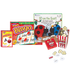 EDUCATORS RESOURCE EDREDU20KIT3  Education Kit 3, Grade K And Up