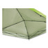 TENACIOUS HOLDINGS, INC. ergodyne® 12911 Shax 6010C Replacement Pop-Up Tent Canopy for 6010, 10 ft x 10 ft, Polyester, Lime