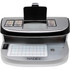 DIGITAL ENERGY NCC1-1142 Nadex Coins V27 Desktop UV Counterfeit Detector - Silver