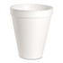 When stocking the office breakroom, Genuine Joe foam cups offer an all-around solution. Whether you use them as Genuine Joe coffee cups or Genuine Joe cold cups, the insulating design will keep your drink at the perfect temperature.  Genuine Joe cups keep hot drinks hot and cold drinks cold.  Strong, 1-piece construction.