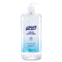 GO-JO INDUSTRIES PURELL® 501504EA Advanced Hand Sanitizer Refreshing Gel, 1.5 L Pump Bottle, Clean Scent