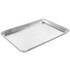 GIBSON OVERSEAS INC. Oster 995115189M  Baker's Glee Aluminum Cookie Sheet, 15in x 10-1/2in, Silver