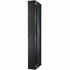 AMERICAN POWER CONVERSION CORP AR8645 APC by Schneider Electric Vertical Cable Manager - Cable Manager - Black - Plastic