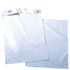 QUALITY PARK PRODUCTS Quality Park 45235  Redi-Strip Jumbo Poly Envelopes, 14in x 19in, White, Box Of 100