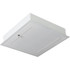 HITACHI GLOBAL STORAGE Premier Mounts GB-AVSTOR3  2 x 2 ft. Plenum Rated False Ceiling Equipment Storage GearBox - External Dimensions: 23.9in Width x 5.1in Depth x 23.9in Height - 50 lb - Hinged Closure - For Audio/Video System, Gear - 1