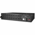 AMERICAN POWER CONVERSION CORP AP7911B APC by Schneider Electric Rack PDU, Switched, 2U, 30A, 208V, (16)C13 - Switched - NEMA L6-30P - 16 x IEC 60320 C13 - 200 V AC - 2U - Rack-mountable