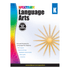 Teaching your students how to communicate effectively can help lay the foundation for future success. This workbook provides the tools to build language art skills needed in any discipline.  Contains focused and creative practice activities to help students grasp a wide array of language art skills.  Absorbing writing projects encourage kids to hone their creative sides.  Designed to align with current state standards.  Includes an answer key and a supplemental Writers Guide that helps to reinforce important concepts.  For teaching and mastering parts of speech, capitalization, punctuation and grammar.