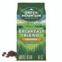 KEURIG DR PEPPER Green Mountain Coffee® 7567EA Breakfast Blend Whole Bean Coffee, 18 oz Bag