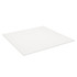 E S ROBBINS CORPORATION ESR122381 ES Robbins EverLife Chair Mat For Medium Pile Carpet, 46in x 60in, Clear