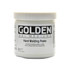 GOLDEN ARTIST COLORS, INC. 3571-6 Golden Molding Paste, Hard, 16 Oz