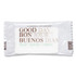 TRANSMACRO AMENITIES Good Day™ 390050A Amenity Bar Soap, Pleasant Scent, # 1/2, Individually Wrapped Bar, 1,000/Carton