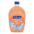 COLGATE-PALMOLIVE,IPD US05261A Softsoap Antibacterial Liquid Hand Soap, Crisp Clean Scent, 50 Oz Bottle