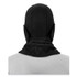 TENACIOUS HOLDINGS, INC. ergodyne® 16971 N-Ferno 6970 Extreme Hot Rox Balaclava Face Mask, Polyester/Spandex, One Size Fits Most, Black