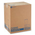 GEORGIA PACIFIC Dixie® 2346PATH Pathways Paper Hot Cups, 16 oz, White/Brown, 50/Sleeve, 20 Sleeves/Carton