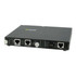 PERLE SYSTEMS 05071084 Perle SMI-110-S1SC40D - Fiber media converter - 100Mb LAN - 10Base-T, 100Base-TX, 100Base-BX - RJ-45 / SC single-mode - up to 24.9 miles - 1550 (TX) / 1310 (RX) nm