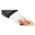 READ/RIGHT RR15059 Smart Cleaning Card with Waffletechnology, 10/Box
