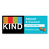 KIND LLC 17828 Fruit and Nut Bars, Almond and Coconut, 1.4 oz, 12/Box
