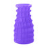 FRESH PRODUCTS LLC EA-F-006I036M-11 Fresh Products Eco-Air Dry Fragrance Air Freshener Refills, Fabulous Scent, Purple, Pack Of 36 Refills