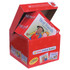 SCHOLASTIC TEACHING RESOURCES Scholastic SC-9780545067683  Little Leveled Readers Book: Level B Box Set, Grades K-2, Pack Of 75 Books