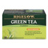 KEURIG DR PEPPER Bigelow® 10347 Decaffeinated Green Tea, Green Decaf, 0.34 lbs, 28/Box