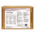 DIVERSEY 5104757  Carefree Matte Floor Finish, 640 Oz Box
