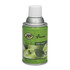 THE LIGHTHOUSE FOR THE BLIND 6840-01-368-4787 SKILCRAFT Zep Meter Mist Refill, 7 Oz., Apple , Pack Of 12