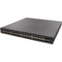 CISCO SX550X-52-K9-NA  SX550X-52 52-Port 10GBase-T Stackable Managed Switch - 52 Ports - Manageable - 10 Gigabit Ethernet - 10GBase-T - 2 Layer Supported - Twisted Pair - Rack-mountable - Lifetime Limited Warranty