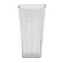 CAMBRO MFG. CO. NT12152 Cambro Newport Tumbler, 12.6 Oz, Clear