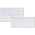 QUALITY PARK PRODUCTS Quality Park 11118  #10 Redi-Seal Envelopes, Self-Adhesive, White, Box Of 500