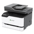 LEXMARK INT'L, INC. 40N9370 CX431adw MFP Color Laser Printer, Copy; Print; Scan